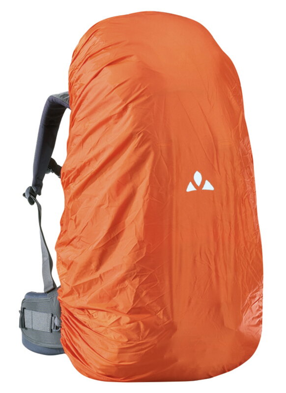 Vaude pláštenka na batohy Raincover 6-15l, orange