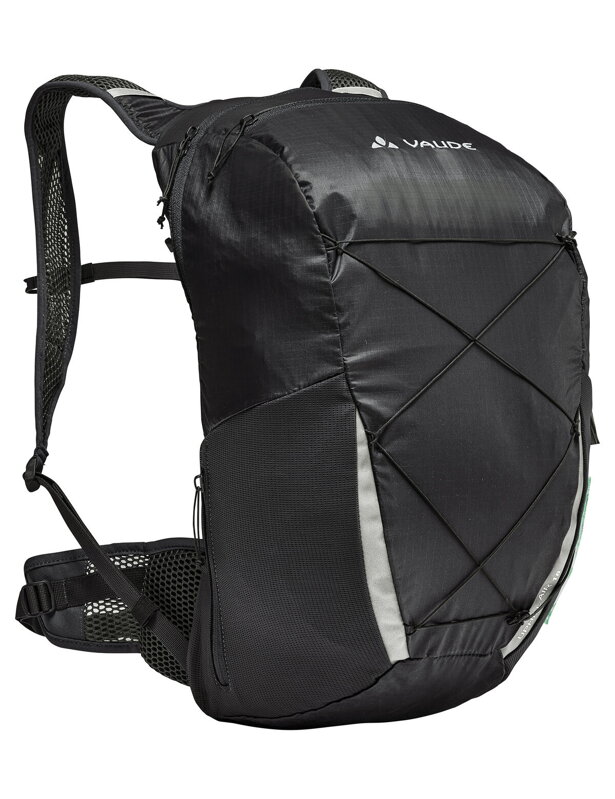Vaude outdoorový batoh Uphill 18, unisex, black