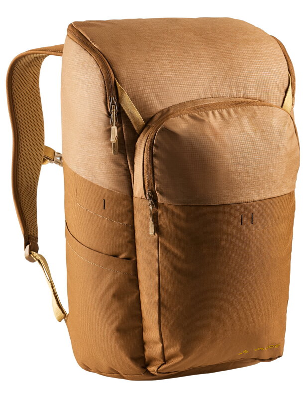 Vaude mestský batoh Albali, unisex, umbra