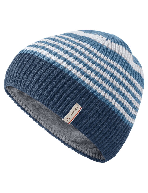 Vaude čiapka Melbu IV, unisex, pastel blue