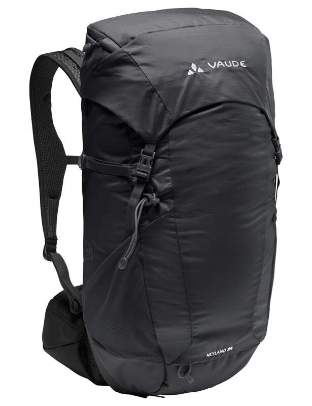 Vaude turistický batoh Neyland 24, unisex, black