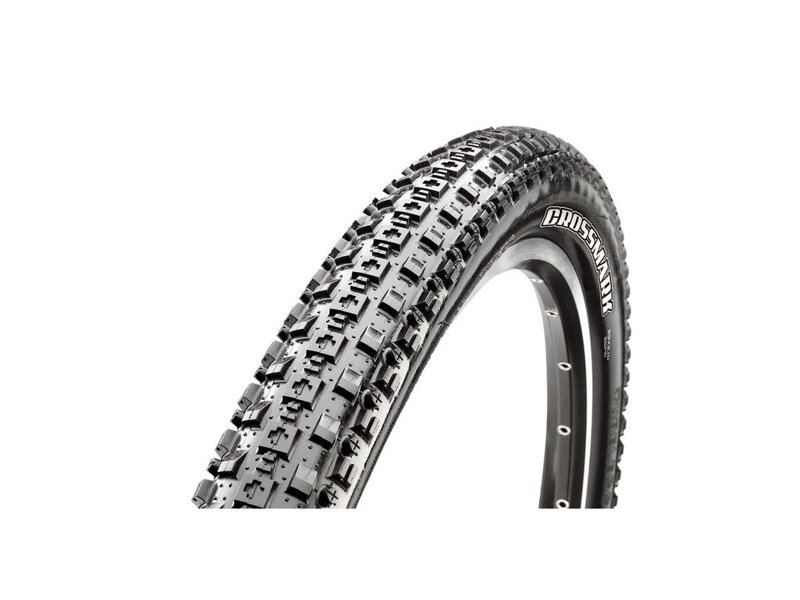 Maxxis plášť CROSSMARK 27.5x1.95, kevlar