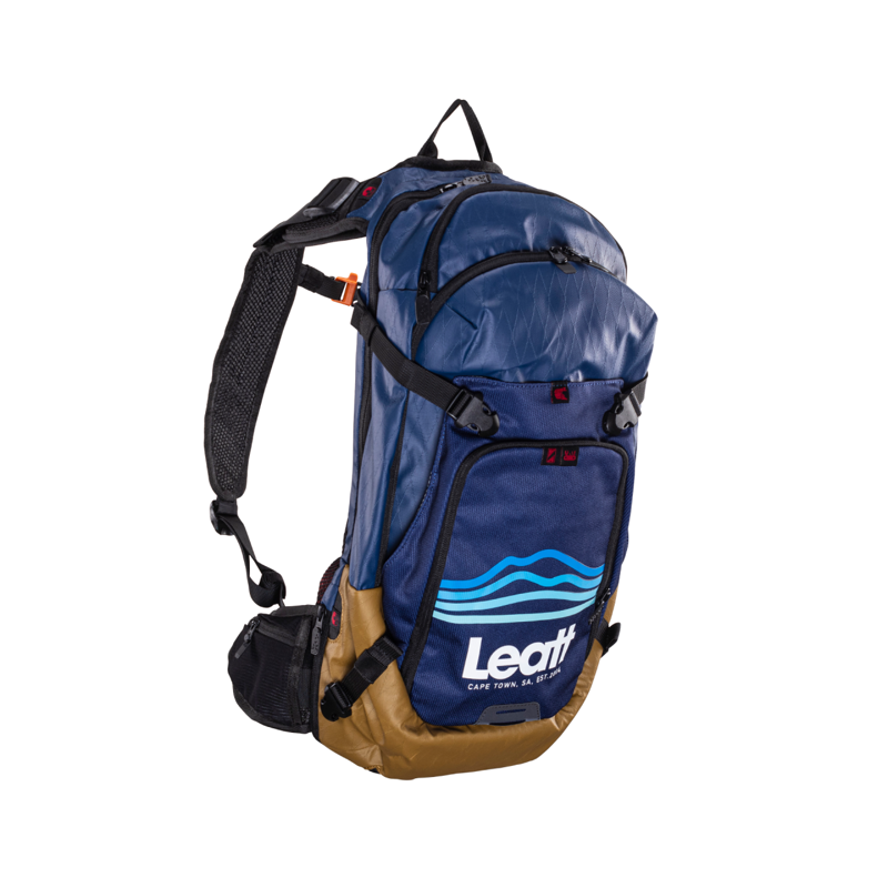 Leatt batoh Hydration MTB XL 1.5, Denim