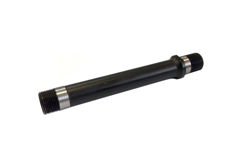 Novatec vnútorná oska do D142SB-X12 / D342SB-SL-X12