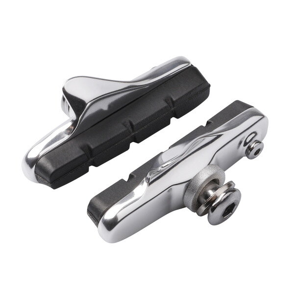 Extend brzdové klátiky RACESTOP, cestné, vymeniteľné 55mm