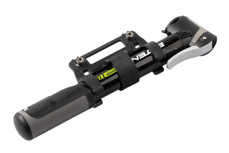 Extend mini hustilka MINIBI telescope