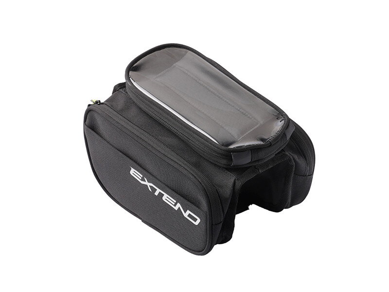 Extend taška na hornú rámovú trubku TRIPTIQ