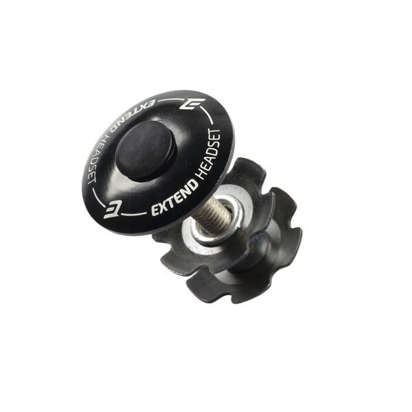 Extend ježko hlavového zloženia 1-1/8"