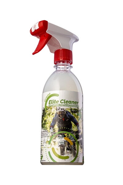 Elite Cleaner Čistiaci prostriedok 500ml