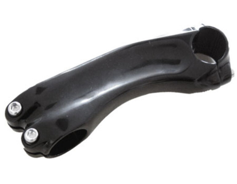 Zoom predstavec duralový 28.6x43mm/10st. R122A čierny