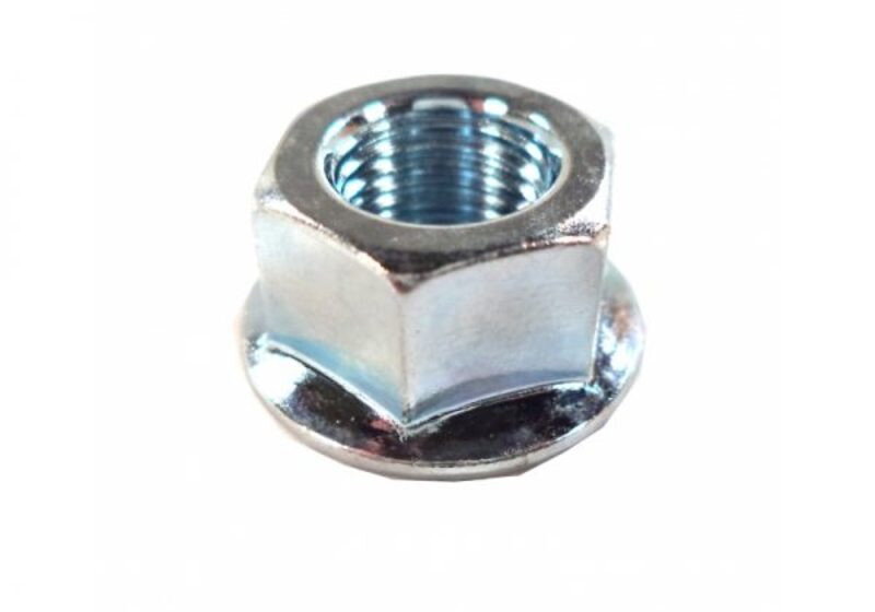 Marwi matica osky s prírubou