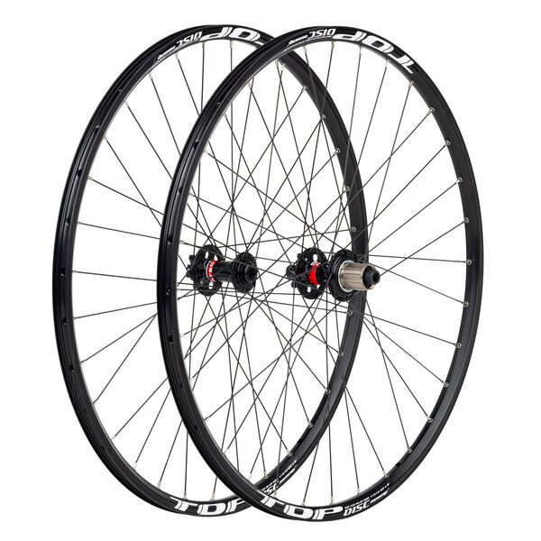 DEMA vypletené MTB kolesá Elite 29"