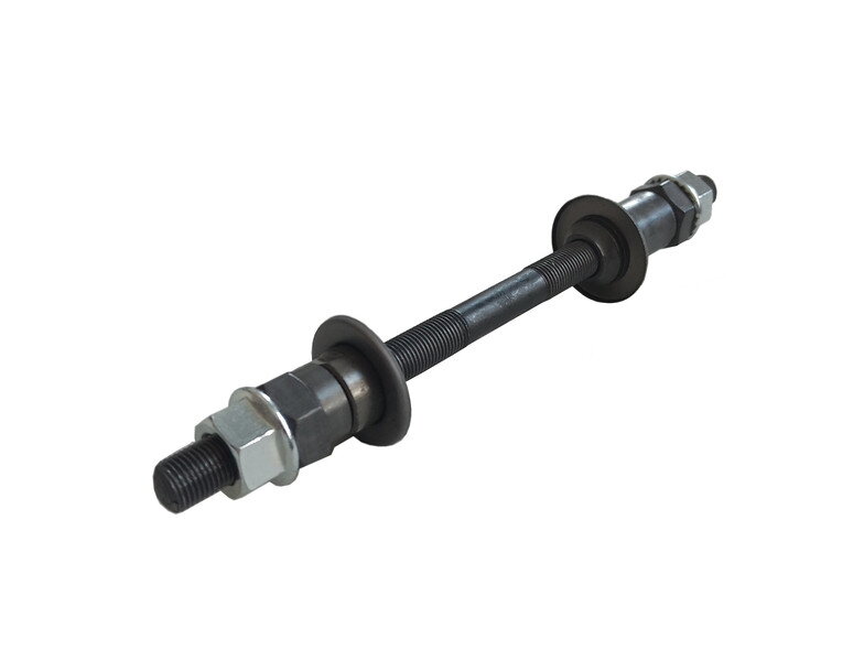 JOYTECH oska zadného náboja MTB 3/8x175mm kompletná