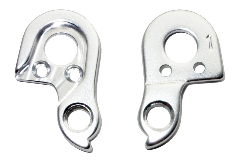 DEMA koncovka rámu Ferrara 2015/2016 (X12)