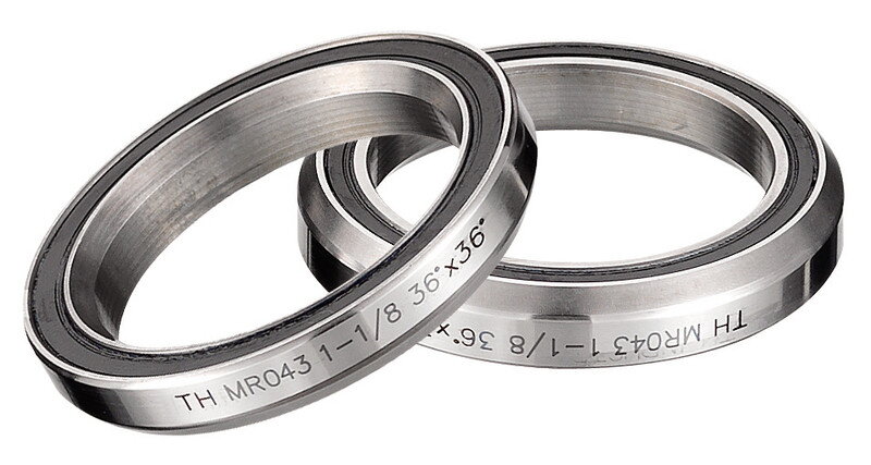 FSA ložisko hl. zloženia-TH-872E ACB 36°x36° 1-1/8 Dual S MR043-OD 41.5