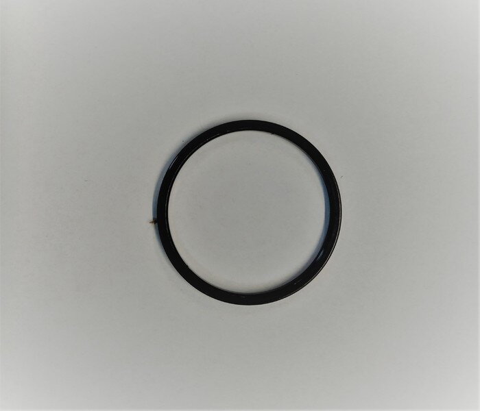 FSA dištančná podložka M/EXO (Spacer Washer) MW086