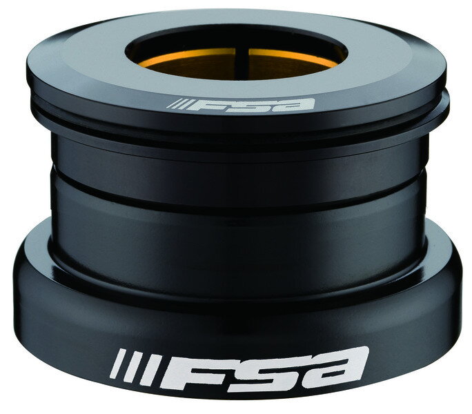 FSA hlavové zloženie 1 (I/E) 3.7mm alloy 1-1/8 to 1.5-OD 55