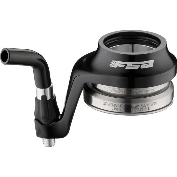FSA hlavové zloženie NO.44-CX 16.6mm alloy 1-1/8 to 1-1/4-OD 47/52