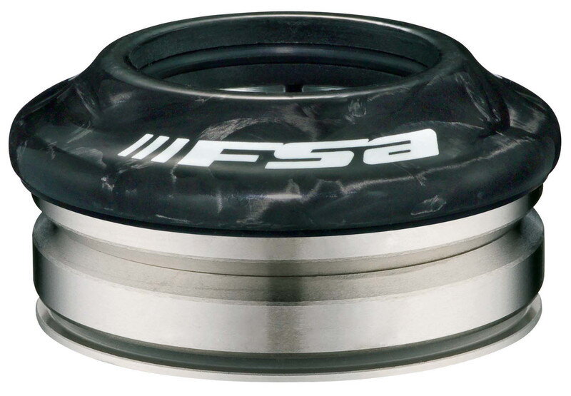 FSA hlavové zloženie NO.53 10mm carbon 1-1/4-OD 52.2