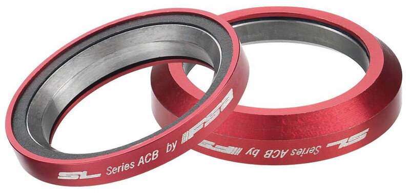 FSA ložisko hl. zloženia-SL TH-870R ACB 45°x45° 1-1/8 MR042R-OD 41.8