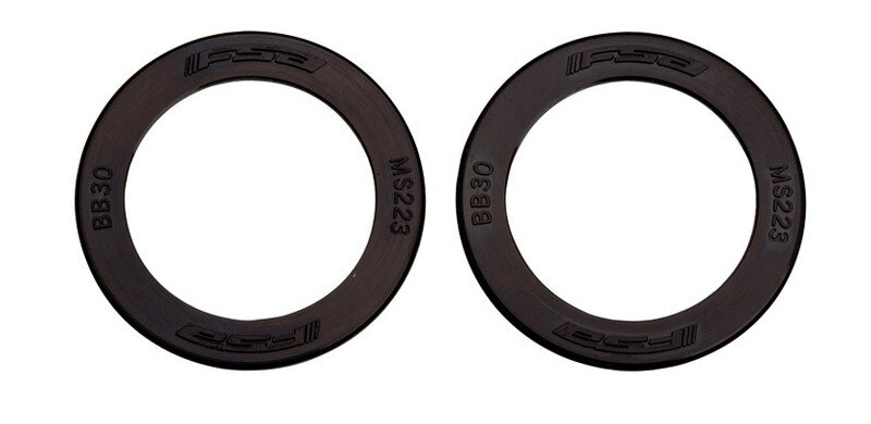 FSA krytka ložiska BB30 MS223 (2ks)