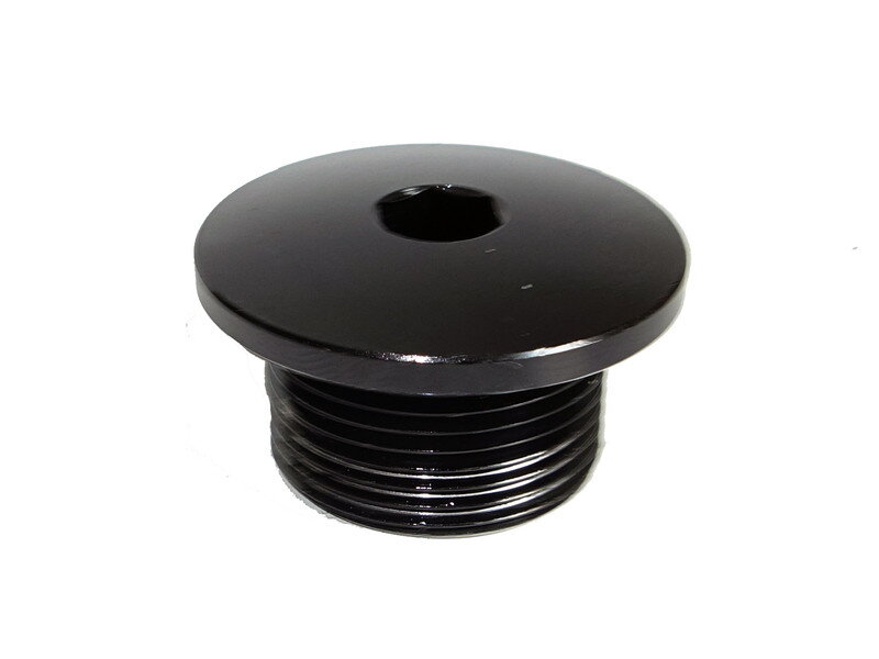 BEFLY beFly Top Bolt BMX, M25