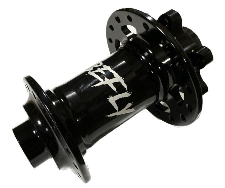 BEFLY náboj MTB HALO M15x100mm 32 dier