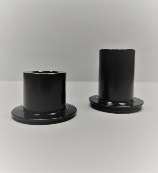 VISION koncovka zadného náboja TA12 U2144  MW732