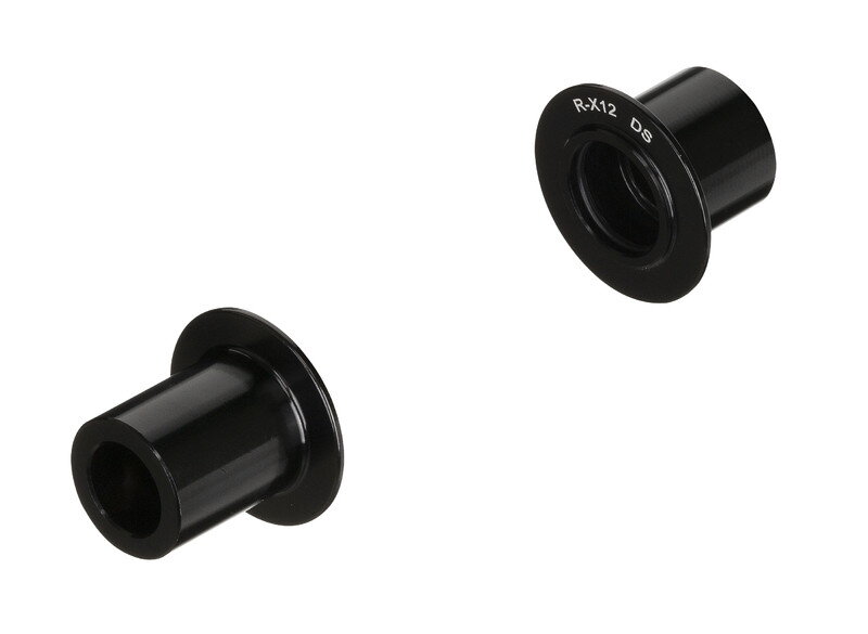 VISION koncovka zadného náboja DB X12 SH11 U2140 MW133