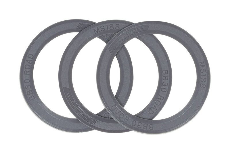 FSA podložkový KIT BB30 MS188 (3ks)