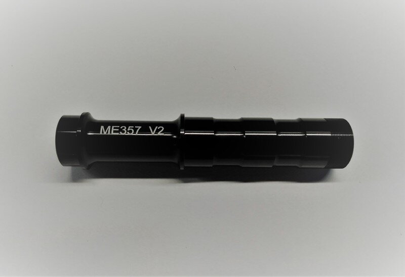 VISION oska zadného náboja U2081 ME357