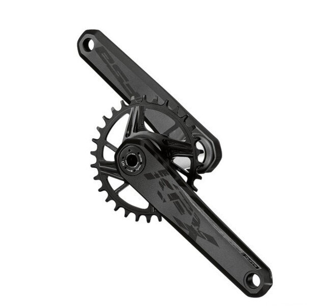 FSA kľuky MTB KFX Modular BB392 DM 1x 32z