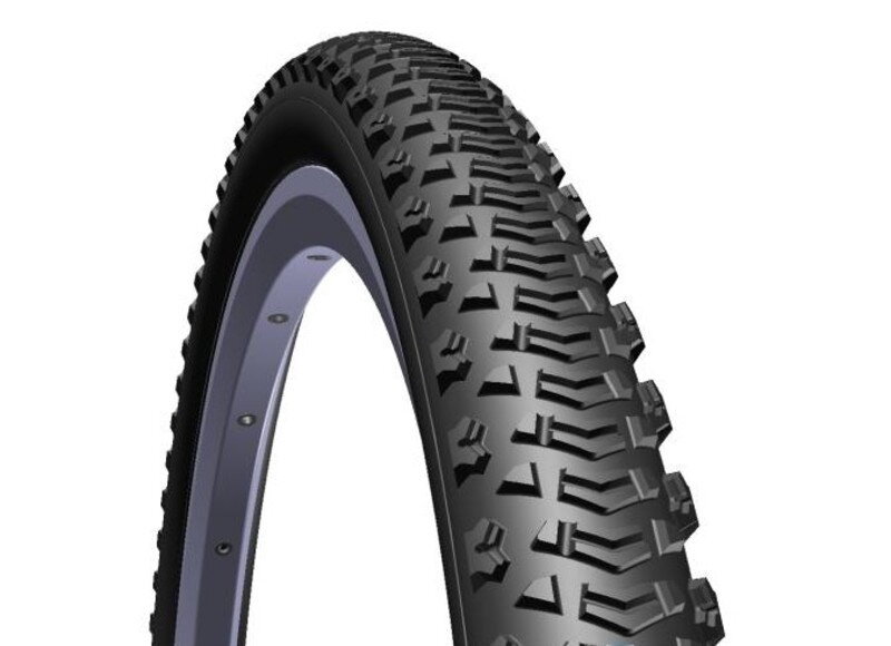 Rubena plášť Acris 26x1,90