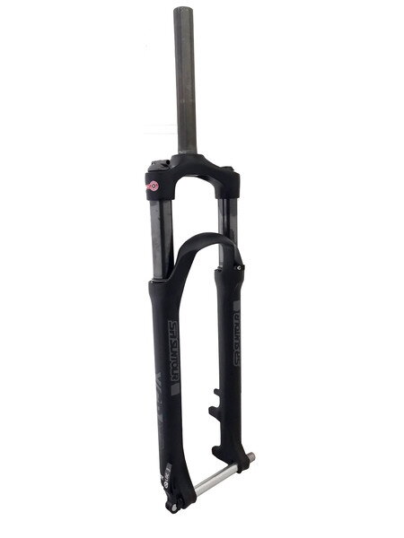 Suntour odpružená vidlica SF15 XCR-AIR RLR DS 15QLC32 29', 100mm, L:198mm (OEM)