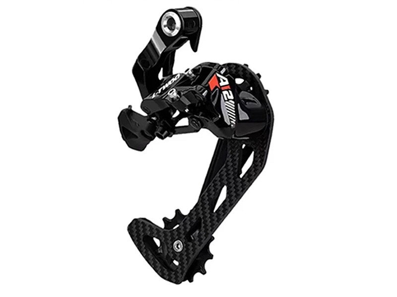 Ltwoo prehadzovač LTWOO RD-AT12, 12-speed (OEM)