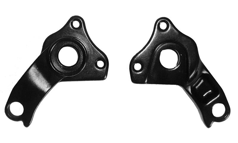 DEMA koncovka rámu Quark 2016/2017