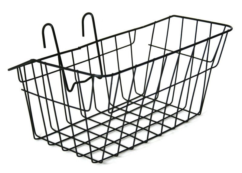 Komorn košík závesný na kormidlo