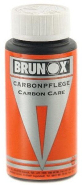 Brunox bRUNOX Carbon Care 120 ml-mazací prostředek/ sprej