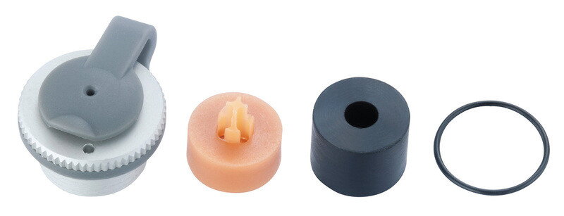 Topeak servisná sada pre hustilky MT.ROCKET