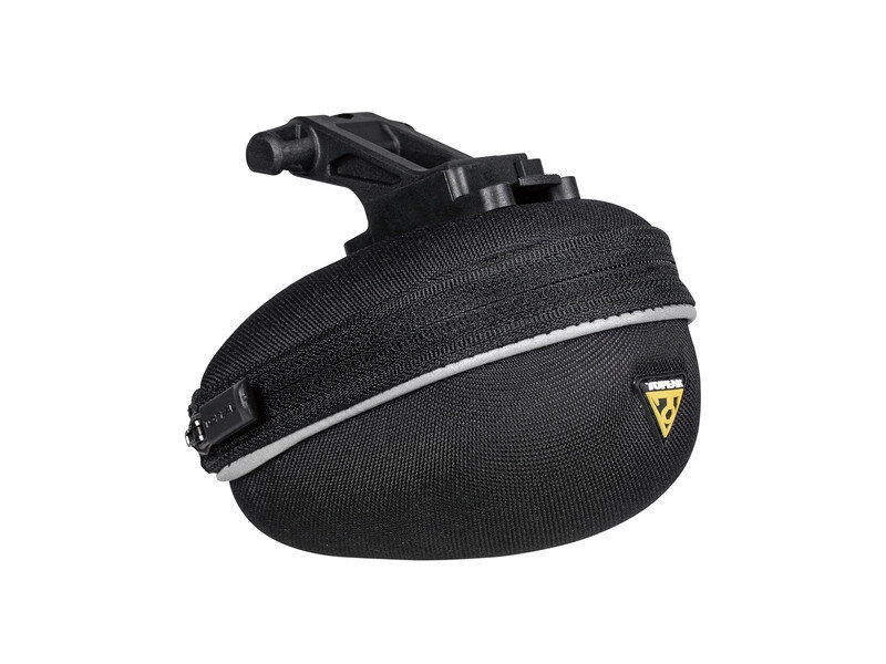 Topeak taška PRO PACK Micro + držiak F25