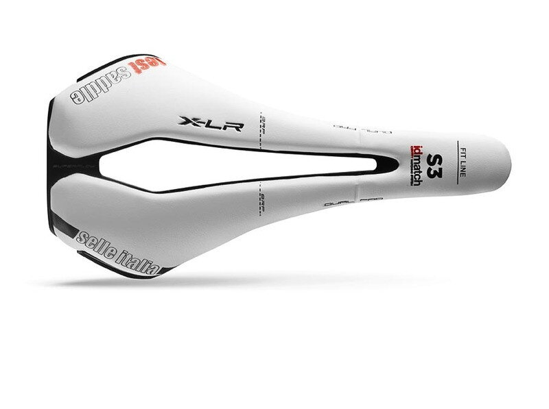 SELLE ITALIA sedlo Selle Italia X-LR TM Superflow S TEST