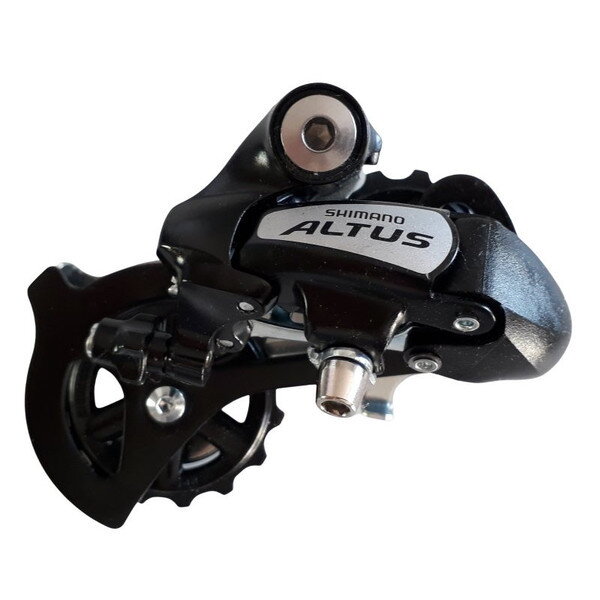 Shimano prehadzovač ALTUS RD-M310-L, direct, 7/8 SP (OEM)