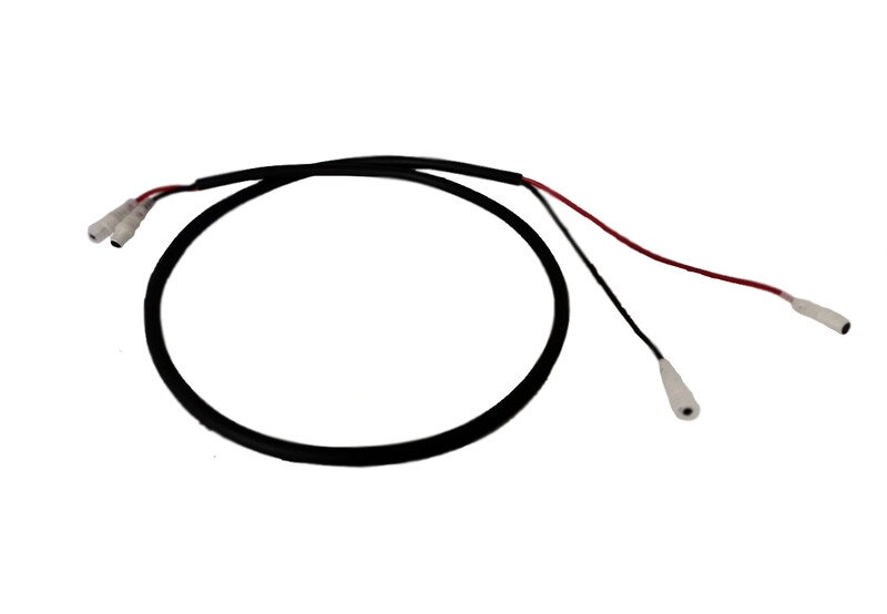 Bafang kábel battery bullet 5/ motor bullet 5 900mm Canbus