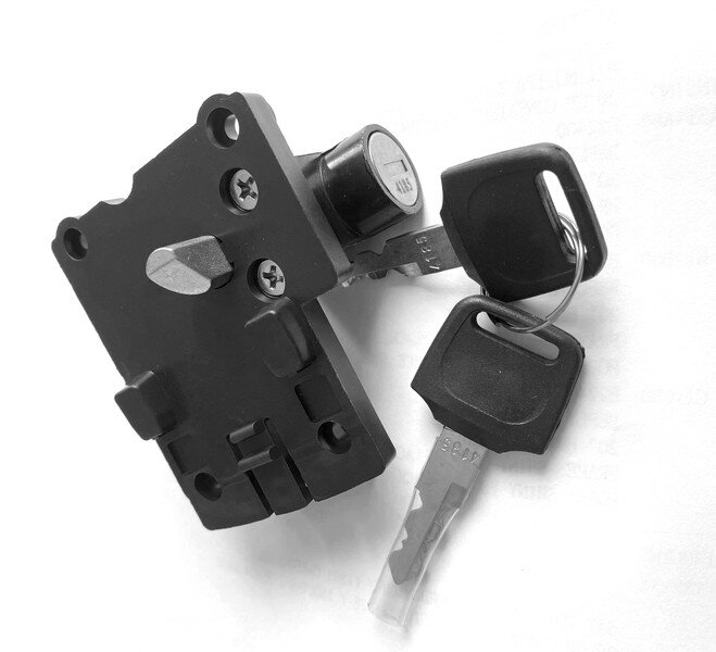 DEMA zámok k batérii 888104 pre Imperia/Terram