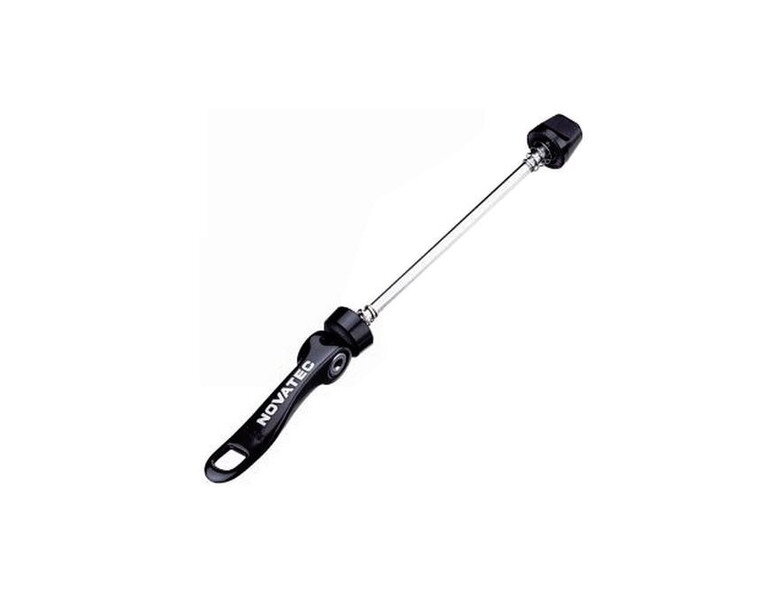 Novatec oska QR274F čierna (OEM)