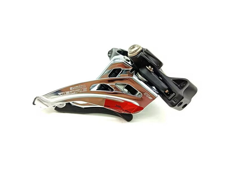 Shimano prešmýkač DEORE FD-M5100-M, DEORE, 2x11 SIDE, (34.9MM) (OEM)