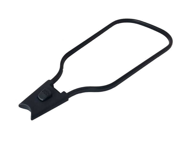 Topeak držiak Exo-frame pre tašky DYNAPACK