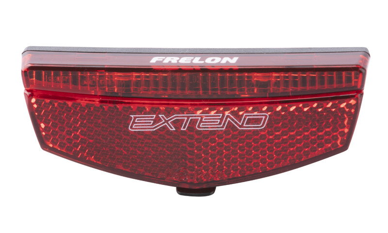 Extend zadné svetlo FRELON na nosič