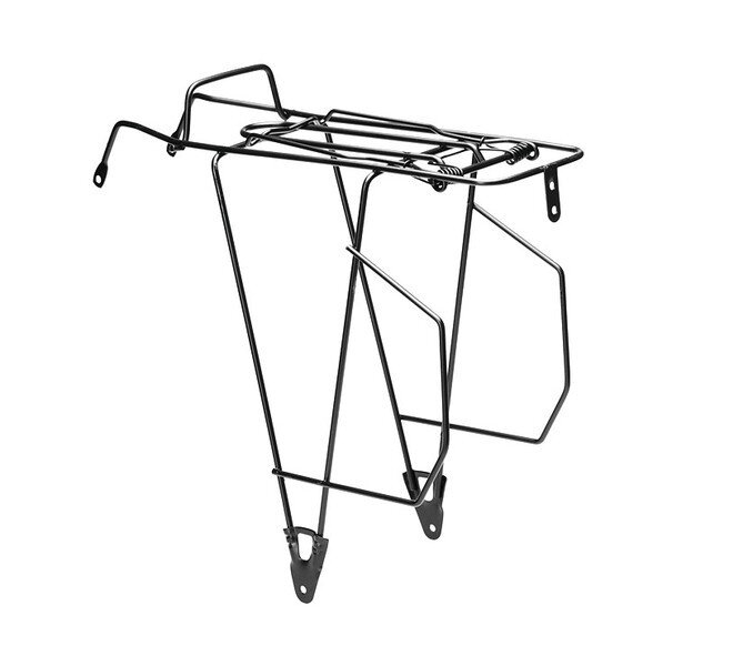 Komorn nosič Tour 26 bočný úchyt