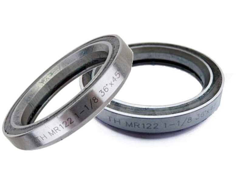 FSA ložisko hl. zloženia-TH873 ACB 36°x45° Black S MR122-OD 41